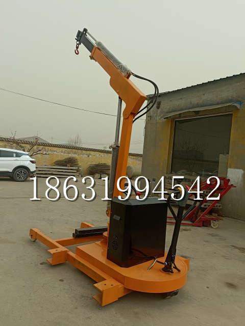 广阳区厂家供应自制随车吊 12吨随车吊 自卸式随车吊 12吨随车吊起重机