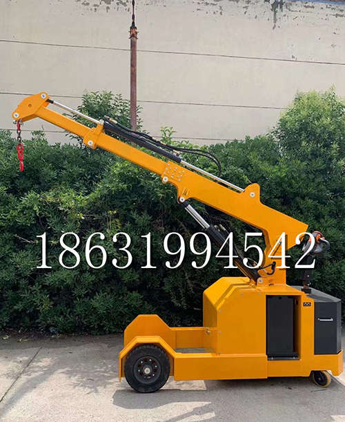 广阳区随车吊机多少钱随车吊机220伏家用吊机液压起重机液压起重机包安装悬臂吊机